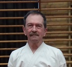 Portret van Marc Coppesmette